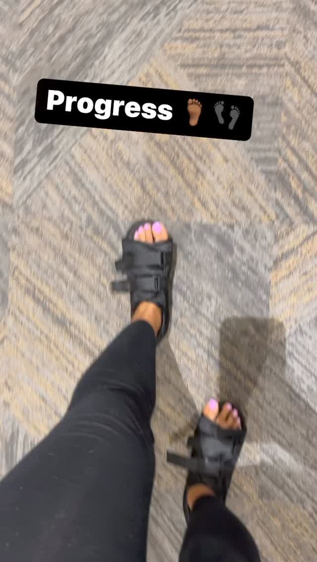 Claudia Jordan Feet